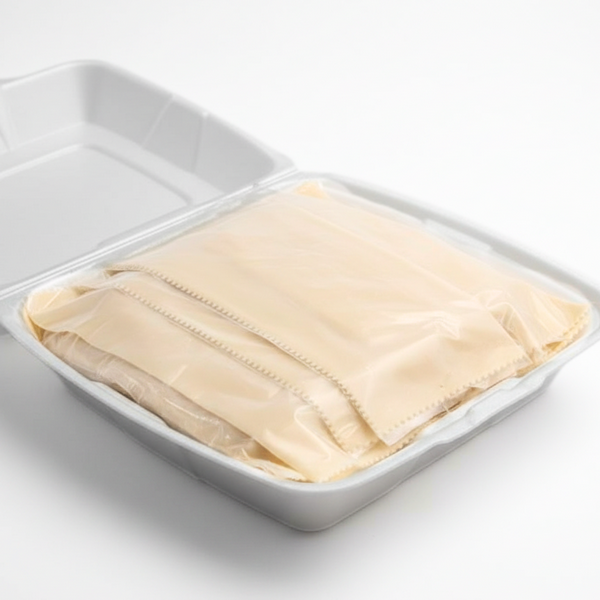 Pastel Pronto Congelado Sabores Padrão 20 Un.