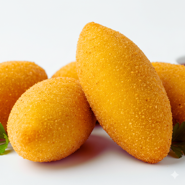 Bolinho de Carne 20 Un.