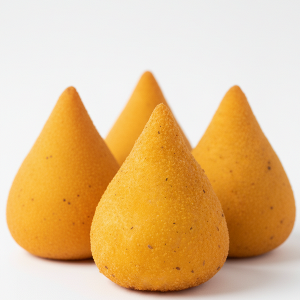 Coxinha <br>20 Un.