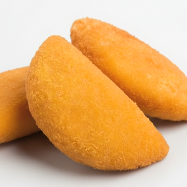 Risoles de Queijo 20 Un.