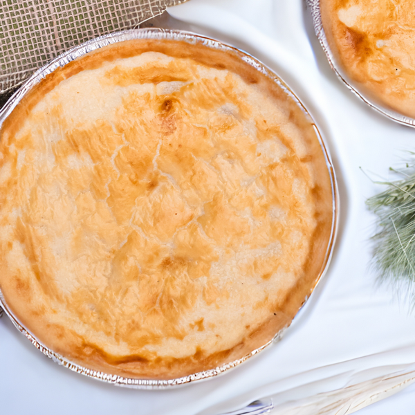 Torta de <br>Palmito<br>1 Un.